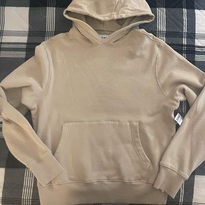Old Navy Mens Hoodie Size XS